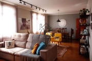 Apartamento com 156 m2 - 3 dormitórios - 1 suite - 3 banheiros -1 vaga - Bairro Centro