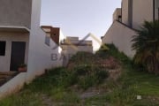 Terreno &#224; venda de 200m&#178; em condomínio fechado, no Bairro Jardim São Francisco - R$180.000.00