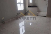 Apartamento &#224; venda de 46m&#178;, com 2 quartos e 1 vaga de garagem, no Condomínio Piazza Fontanella