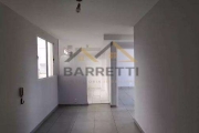 Apartamento &#224; venda de 45m&#178; com 2 quartos, 1 banheiro e 1 vaga de garagem no Condomínio Jardim Novo Horizonte.