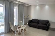 Apartamento alto padrão região central de Piracicaba