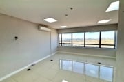 SALA/CONJUNTO COMERCIAL PARA ALUGAR NO COMPLEXO IGUATEMI RIO PRETO (ANDAR ALTO VISÃO PRIVILEGIADA)