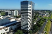 SALA/CONJUNTO COMERCIAL PARA ALUGAR NO COMPLEXO IGUATEMI RIO PRETO (ANDAR ALTO VISÃO PRIVILEGIADA)