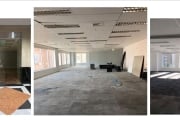 ANDAR/LAJE CORPORATIVA PARA VENDER E ALUGAR NO EDIFICIO BIRMANN 11 & 12 Localizado na Chácara Santo Antônio