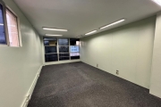 Andar corporativo com 383,67m2 para locação no coração da Av Paulista - SP