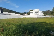 Terreno à venda na Avenida dos Jerivás, 1, Cachoeira do Bom Jesus, Florianópolis