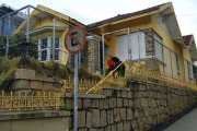 Terreno à venda na Rua Presidente Coutinho, 147, Centro, Florianópolis