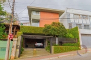 Casa com 4 quartos à venda na Rua Joaquim Costa, 213, Agronômica, Florianópolis