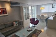 Apartamento com 3 quartos à venda na Avenida Trompowsky, 373, Centro, Florianópolis