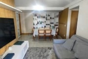 Apartamento com 2 quartos à venda na Rua Henrique Bruggemann, 97, Centro, Florianópolis