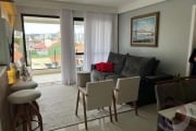 Apartamento com 3 quartos à venda na Rua Sérgio Gil, 263, Balneário, Florianópolis