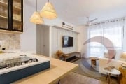 Apartamento com 2 quartos à venda na Avenida Tom Traugott Wildi, 264, Praia Brava, Florianópolis