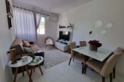 Apartamento com 2 quartos à venda na Praça Pereira Oliveira, 18, Centro, Florianópolis