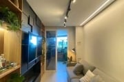 Apartamento com 1 quarto à venda na Avenida Mauro Ramos, 1522, Centro, Florianópolis