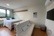 Apartamento com 1 quarto à venda na Avenida César Seara, 174, Carvoeira, Florianópolis