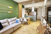 Apartamento com 2 quartos à venda na Rua Felipe Schmidt, 735, Centro, Florianópolis