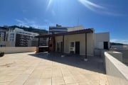 Apartamento com 2 quartos à venda na Rua Lauro Linhares, 689, Trindade, Florianópolis