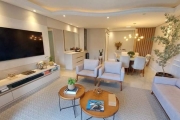 Apartamento com 4 quartos à venda na Rua José Beiro, 136, Jardim Atlântico, Florianópolis