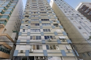 Apartamento no Litoral com 113 m² (área total) - Itararé - São Vicente - SP