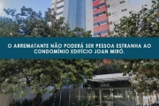 Vaga de Garagem 23 m² no Edifício Joan Miró - Conj. Hab. Maria Cecilia Serrano de Oliveira - Londrina - PR