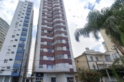 Apartamento 92 m² (Frente à Praia) - Boa Vista - São Vicente - SP