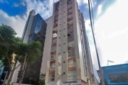 Conjunto Comercial 127 m² (área útil total) - Higienópolis - São Paulo - SP