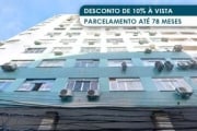 Apartamento 50 m² - Centro - Duque de Caxias - RJ