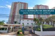 Apartamento - Campinas-SP - Rua da Abolição, 1000 - Apto. 11 - Vila Joaquim Inácio