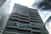 Apartamento Duplex 290 m² (03 vagas) - Canto do Forte - Praia Grande - SP