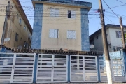 Casa em Condomínio 48 m² (01 vaga) - Esplanada dos Barreiros - São Vicente - SP