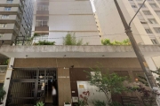 Apartamento 51 m² com 01 vaga (Metrô Higienópolis-Mackenzie) - Consolação - São Paulo - SP