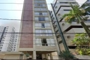 Apartamento 135 m² (Unid. 11) - Praia da Aparecida - Santos - SP