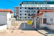 Apartamento 54 m² (Unid. 502) - Campo Grande - Rio de Janeiro - RJ