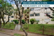 Apartamento 63 m² (Conj. Residencial Mário Quintana) - Santo Antônio - Porto Alegre - RS