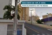 Apartamento 75 m² (01 vaga) - Centro - Lauro de Freitas - BA