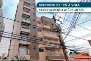 Apartamento 55 m² (02 vagas) - Vila Aurora - São Paulo - SP