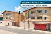 Apartamento 51 m² (01 vaga) - Assunção - São Bernardo do Campo - SP