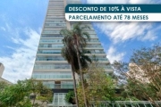 Apartamento 149 m² (03 vagas) - Vila Mascote - São Paulo - SP