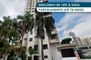 Apartamento 244 m² com 03 vagas (Próx. ao Shopping Anália Franco) - Vila Gomes Cardim - São Paulo - SP