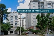 Apartamento 112 m² e Vaga de garagem - Alto da Glória - Curitiba - PR