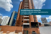 Apartamento 41 m² (Unid. 54) - Aclimação - São Paulo- SP