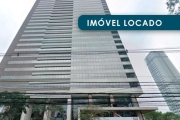 Conjunto Comercial - ABL 627 m² (Unid. 902) - Condomínio Evolution Corporate - Alphaville - SP