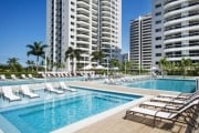 Apartamento - Rio de Janeiro-RJ - Rua Rodrigo Melo Franco, 400 - Apto. 1207 - Barra da Tijuca