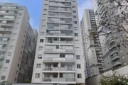 Apartamento 33 m² (Condomínio New Jazz) - Barra Funda - São Paulo - SP