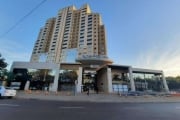 Apartamento 45 m² (01 vaga) - Residencial Flórida - Ribeirão Preto - SP