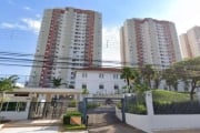 Apartamento - Campinas-SP - Rua da Abolição, 1000 - Apto. 11 - Vila Joaquim Inácio