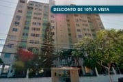 Apartamento 49 m² (01 vaga) - Turiaçu - Rio de Janeiro - RJ