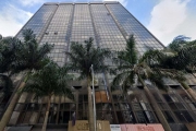 Conjunto Comercial 27 m² (próx. ao Shopping Iguatemi) - Jardim Paulistano - São Paulo - SP