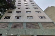 02 Apartamentos e 01 Vaga (Edifício Maria Cristina) - Bela Vista - São Paulo - SP