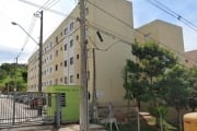 Apartamento 42 m² (01 vaga) - Jardim Tamoio - Jundiaí - SP